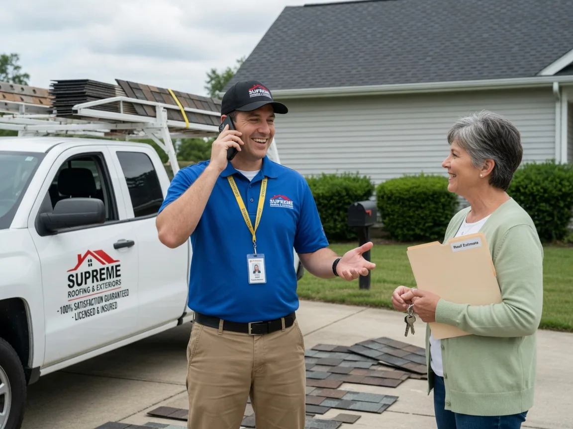 Roof Replacement Price, TX FAQs